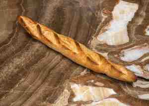 Drivu Classic Baguette