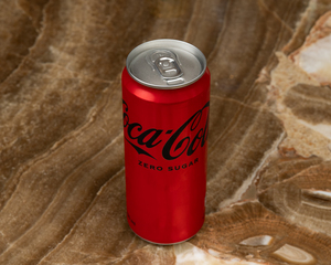 Drivu Coca Cola Zero 