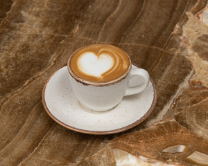 Drivu Espresso Machiato