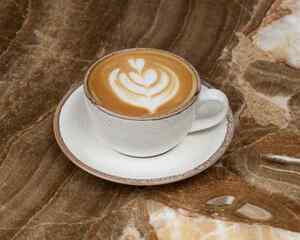 Drivu Hot Spanish Latte