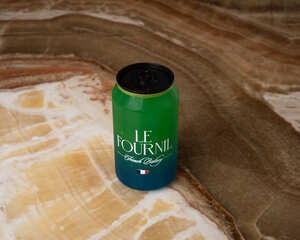 Drivu Blue Sunrise Juice