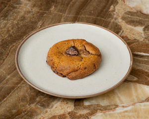 Drivu Milk Chocolate Cookie