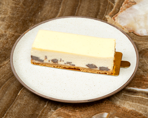 Drivu Cheese Cake Brownie