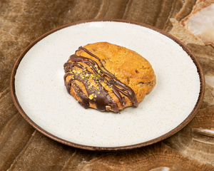 Drivu Pistachio Kunafa Cookie