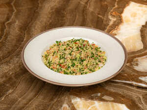 Drivu Tabouleh