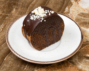 Drivu Chocolate New York Roll