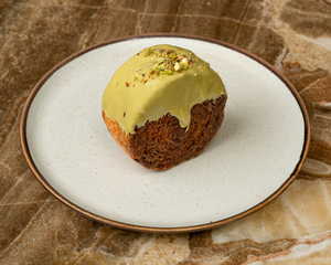 Drivu Pistachio New York Roll