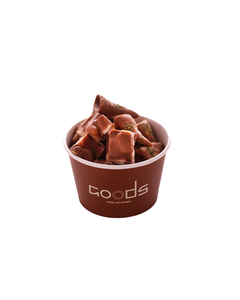 Drivu Rocky Road Cup