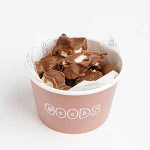 Drivu Rocky Road Cup