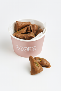 Drivu Choco Chips Cup