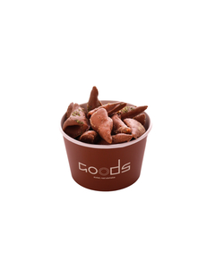 Drivu Choco Chips Cup