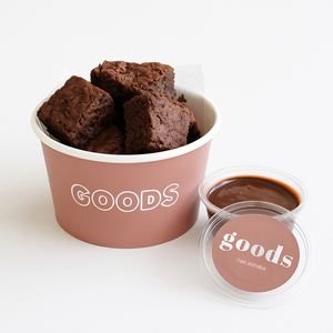 Drivu Brownie’s Cup