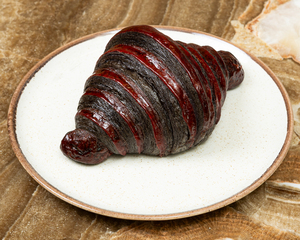 Drivu Raspberry Croissant