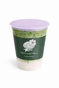 Drivu Signature Matcha