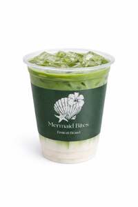 Drivu Iced Classic Matcha