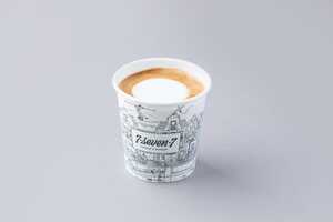 Drivu Espresso Macchiato 