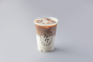 Drivu Iced Spanish Latte 