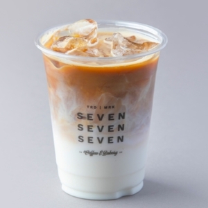 Drivu Iced Cafe Latte