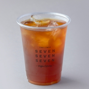 Drivu Iced Americano 