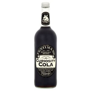 Drivu Curiosity Cola