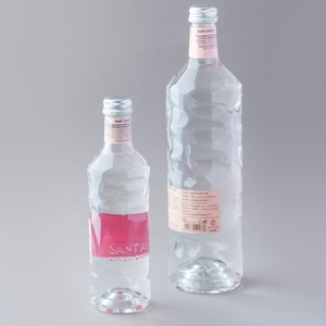 Drivu Sparkling Water 