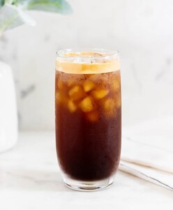 Drivu Iced Americano