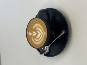 Drivu Flat White