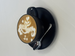 Drivu Cappuccino