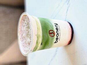 Drivu Strawberry Matcha