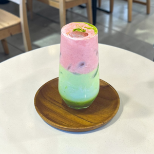 Drivu Strawberry Matcha