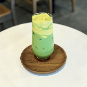 Drivu Mango Matcha