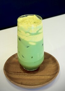 Drivu Mango Matcha