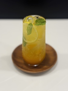 Drivu Passion Fruit Mint