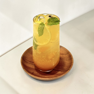 Drivu Passion Fruit Mint