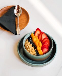 Drivu Acai Bowl
