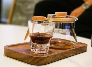 Drivu V60 Iced