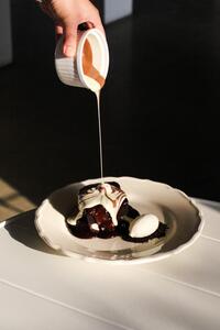 Drivu Triple Chocolate Cake