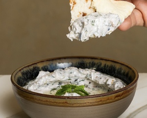 Drivu Labneh TEN11 Style