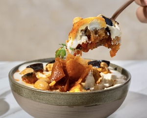 Drivu Eggplant Fettah TEN 11 Style