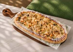 Drivu Truffle Mushroom with Chicken