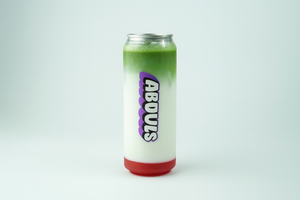 Drivu Strawberry Matcha Cloud