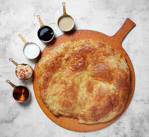 Drivu Feteer Meshaltet 