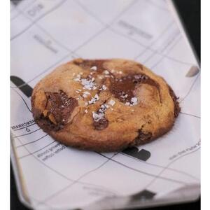 Drivu Chocolate Chip Cookies