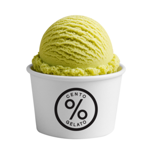 Drivu Gelato Cup or Cone – 1 Flavour