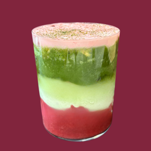 Drivu Matcha Strawberry Cloud 