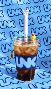 Cold Brew  - Lnk Cafe dubai
