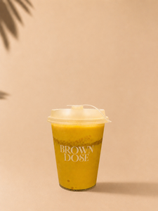 Drivu Mango Frapp