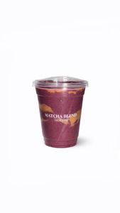 PB Açaí Smoothie - Matcha Blend abu-dhabi