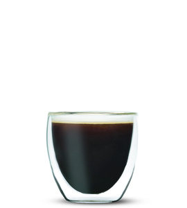 Drivu Double Espresso