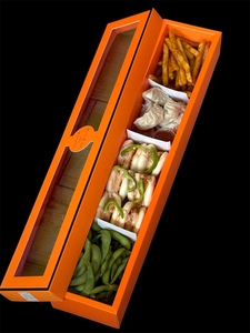 Drivu Mazza Tammy Box